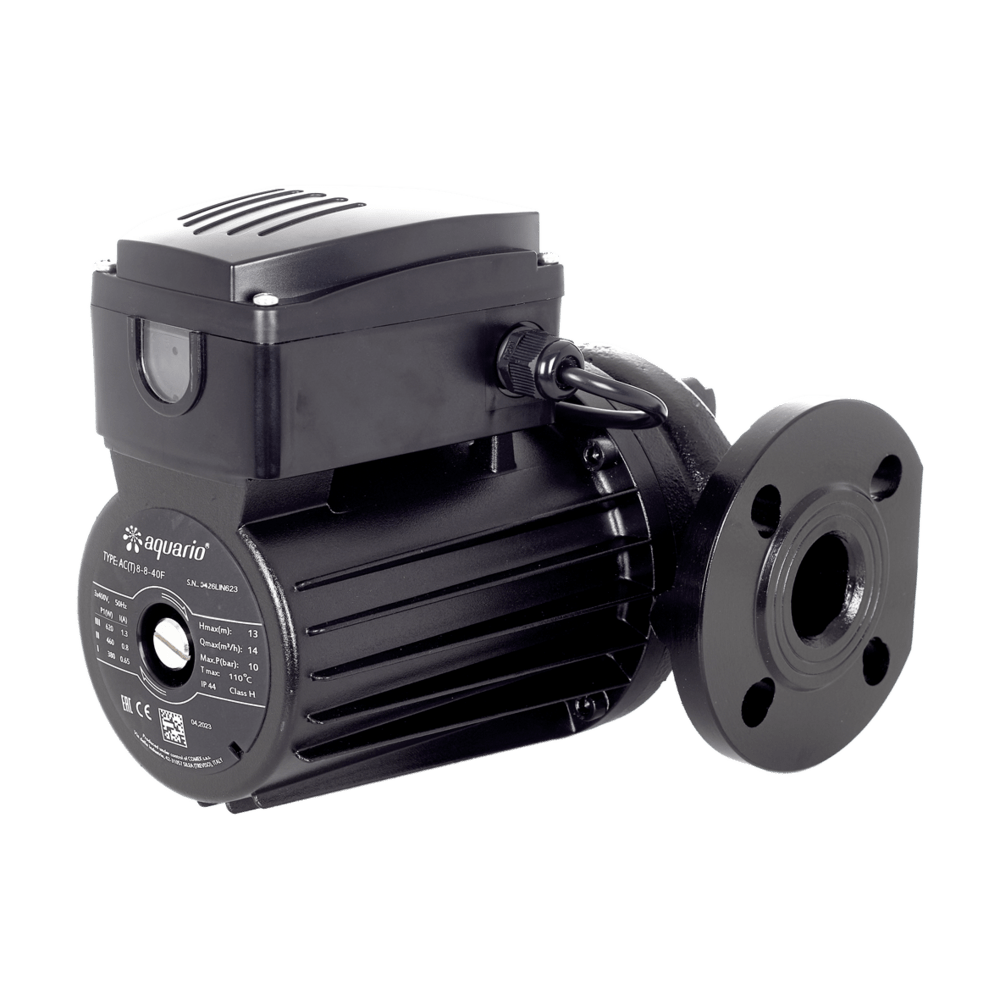 Циркуляционный насос Aquario AC(T) 8-8-40F