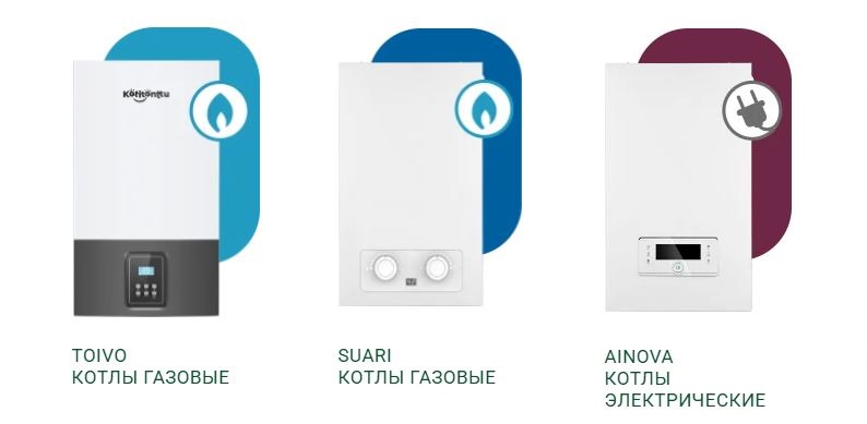 Kotitonttu (Котитонтту) — надёжный партнёр для вашего бизнеса! Почему магазины и монтажники выбирают эти котлы?