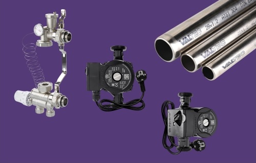 Новые поступления продукции!