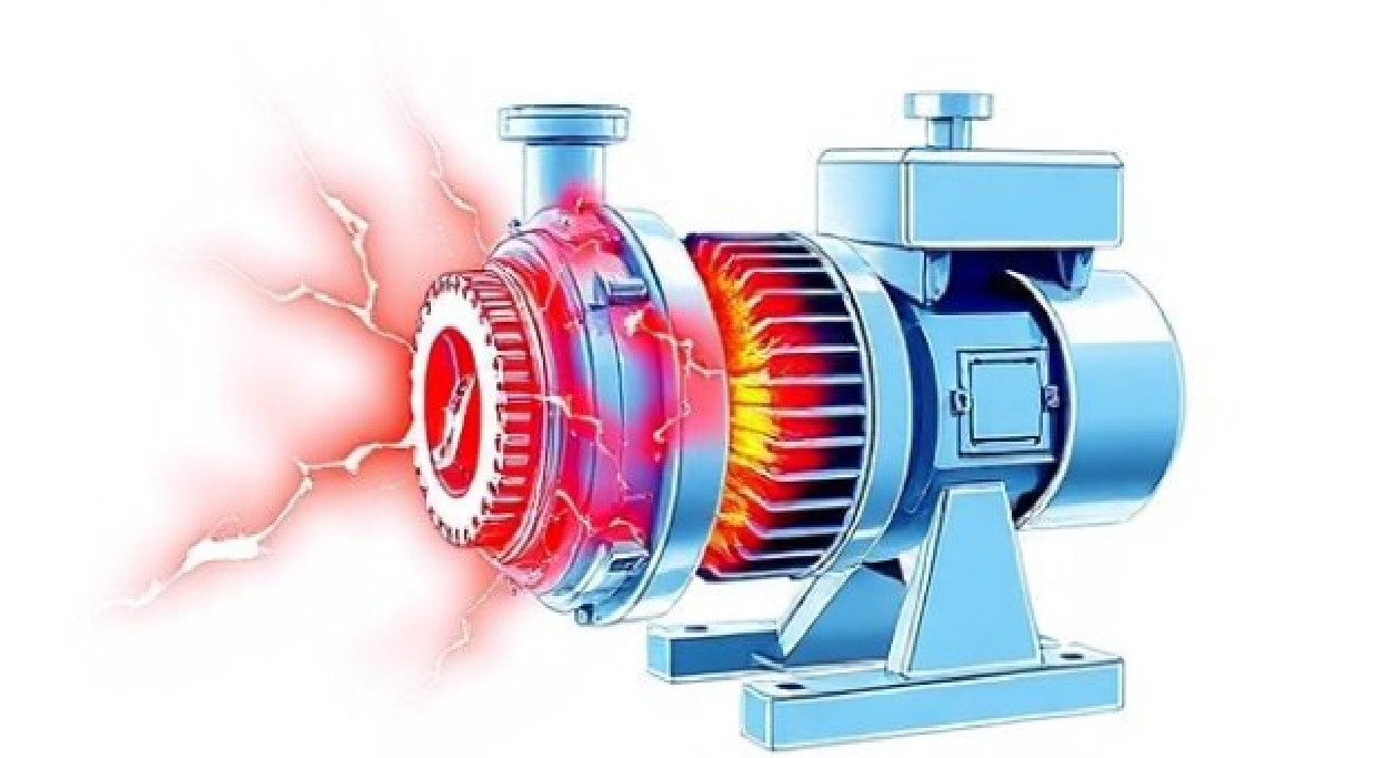 Опыт мастеров: эффективная защита насосной станции от сухого хода в системах водоснабжения с расходными баками.